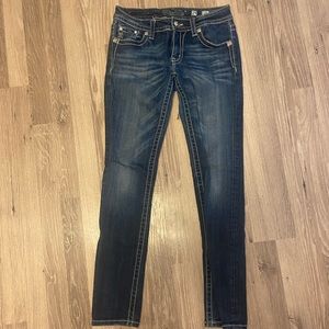 Miss Me Skinny Jeans